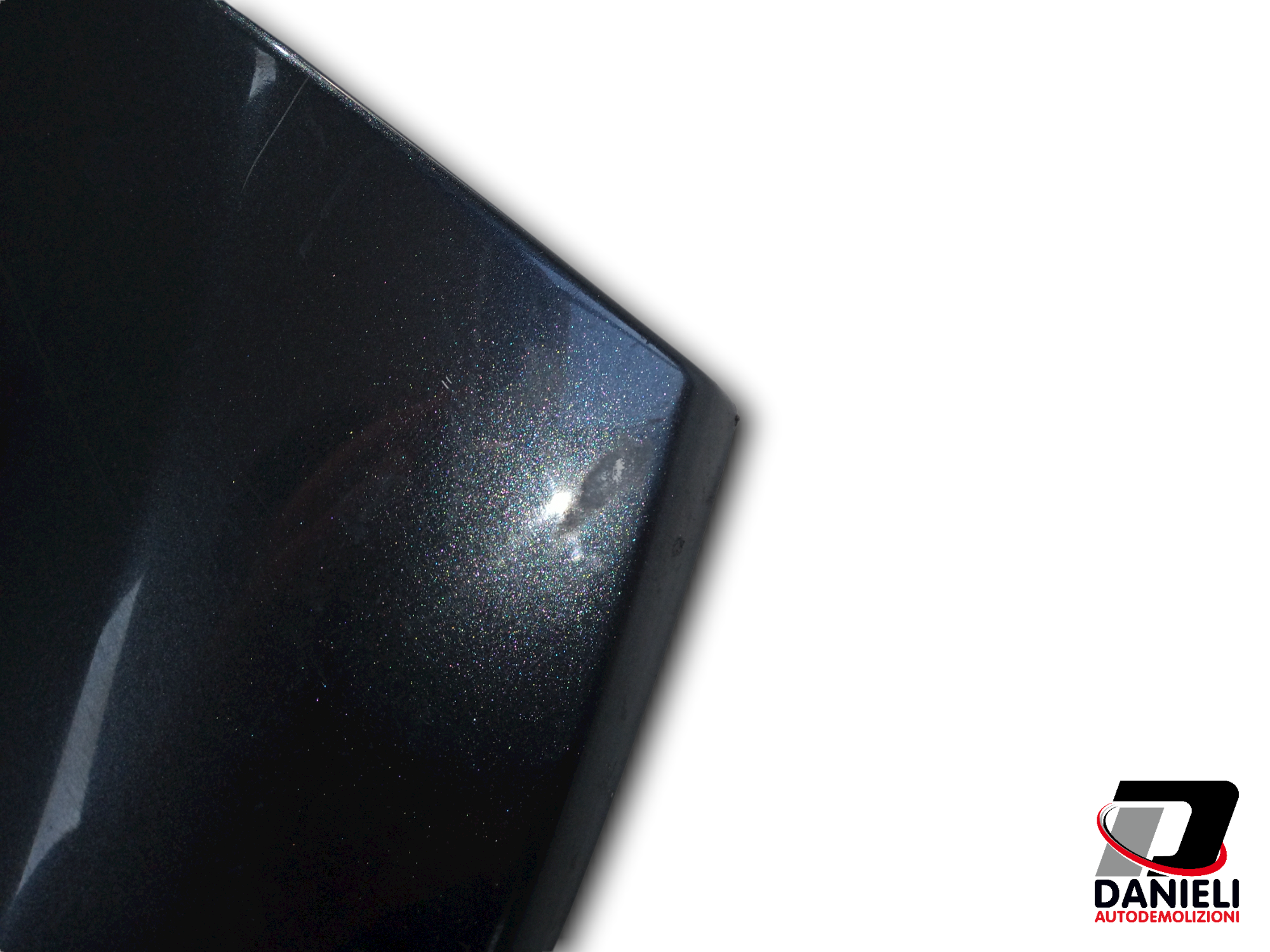 Nicolini Srl - Paraurti Posteriore Fiat 500 L - Accessori Auto - Foto 4